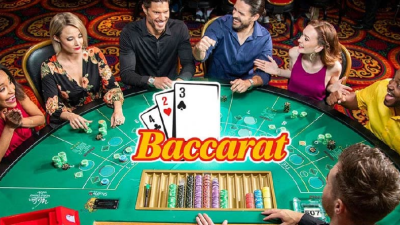 Baccarat - Cách chơi Baccarat chi tiết và bí quyết cá cược