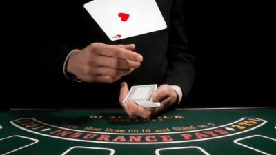 Poker - Hướng dẫn cách chơi poker đơn giản dành cho newbie
