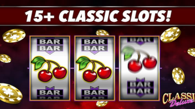 Classic slot - Khám phá sự hấp dẫn và kinh nghiệm chơi