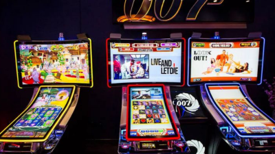 Branded Slots - Trò chơi trực tuyến hấp dẫn nhất mọi thời đại